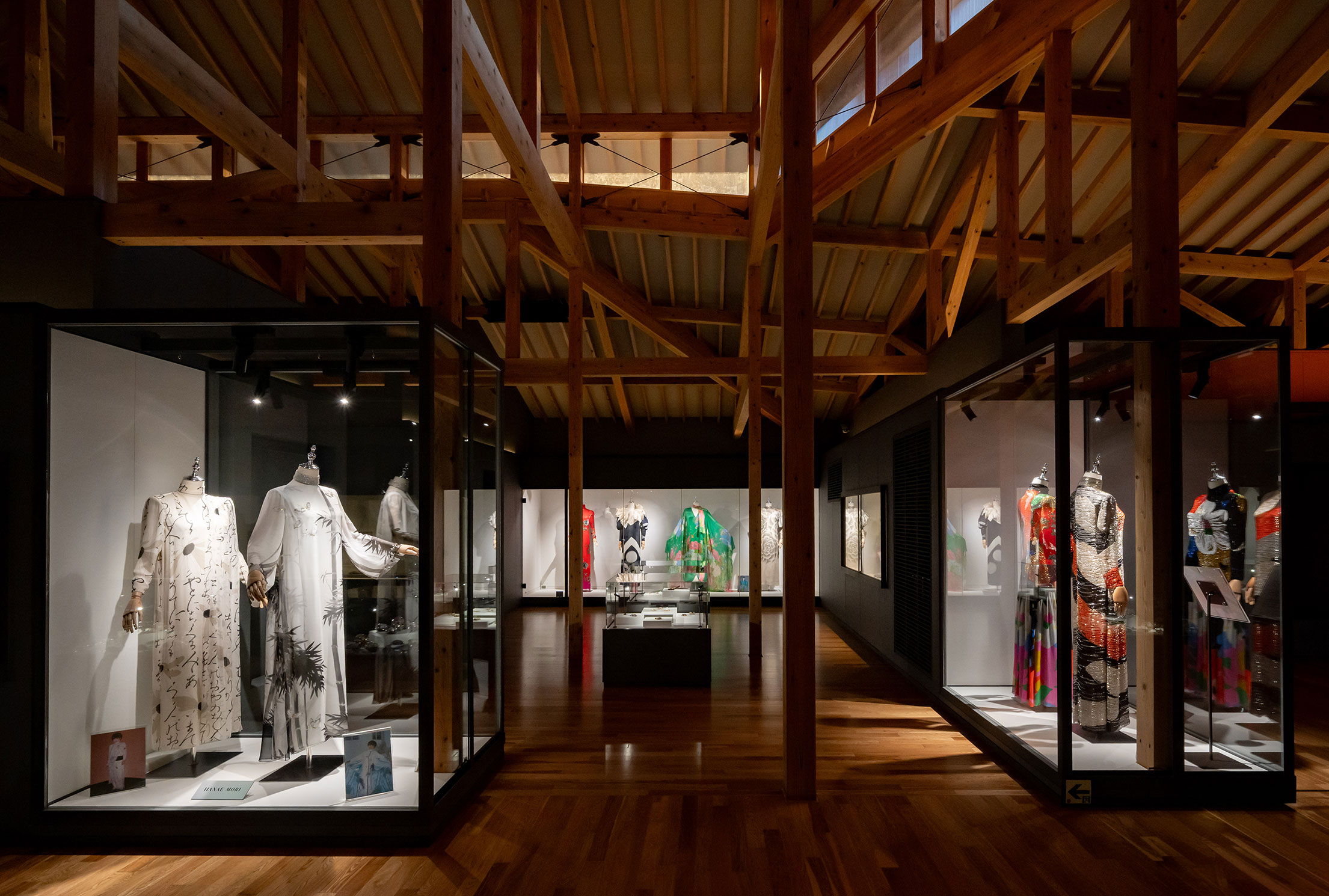 黒栁徹子ミュージアム