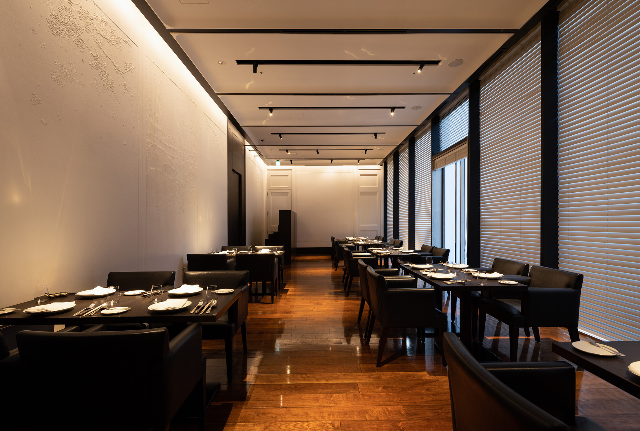 Western Cuisine Toyoken